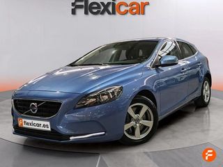 Volvo V40 2.0 D3 Momentum Auto