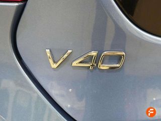 Volvo V40 2.0 D3 Momentum Auto