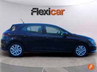 Renault Megane Intens Blue dCi 85 kW (115CV)