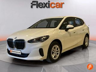 BMW Serie 2 Active Tourer 218i