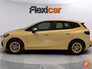 BMW Serie 2 Active Tourer 218i