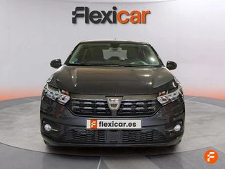 Dacia Sandero Stepway Comfort TCe 67kW (90CV) CVT