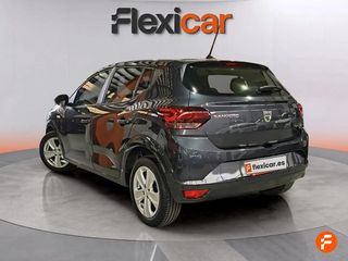 Dacia Sandero Stepway Comfort TCe 67kW (90CV) CVT