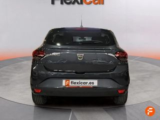 Dacia Sandero Stepway Comfort TCe 67kW (90CV) CVT