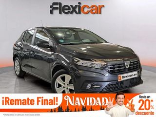 Dacia Sandero Stepway Comfort TCe 67kW (90CV) CVT