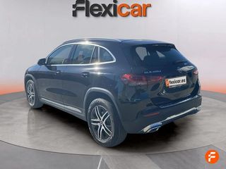 Mercedes GLA GLA 200 D