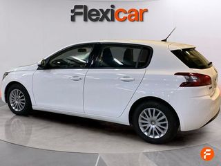 Peugeot 308 5P Business Line BlueHDi 100 S&S 6V MAN