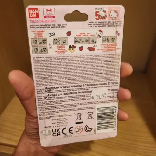 Tamagotchi Hello Kitty
