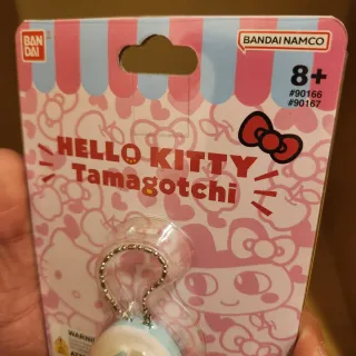 Tamagotchi Hello Kitty