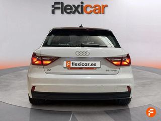 Audi A1 Sportback 25 TFSI 70kW (95CV)