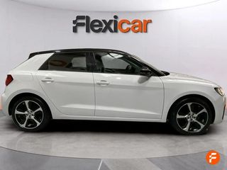 Audi A1 Sportback 25 TFSI 70kW (95CV)
