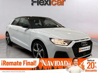 Audi A1 Sportback 25 TFSI 70kW (95CV)
