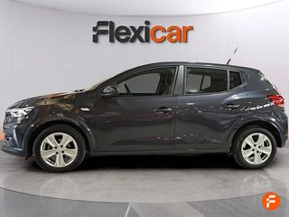 Dacia Sandero Stepway Comfort TCe 67kW (90CV) CVT