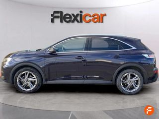 DS DS 7 BlueHDi 132kW (180CV) Auto. SO CHIC