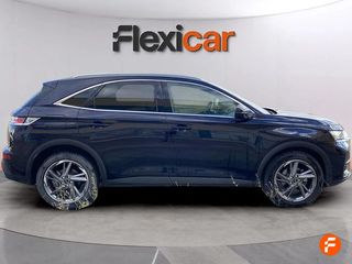 DS DS 7 BlueHDi 132kW (180CV) Auto. SO CHIC