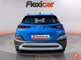Hyundai Kona 1.0 TGDI 48V Klass 4X2