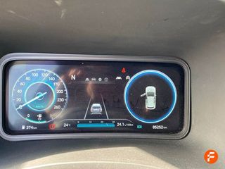 Hyundai Kona 1.0 TGDI 48V Klass 4X2