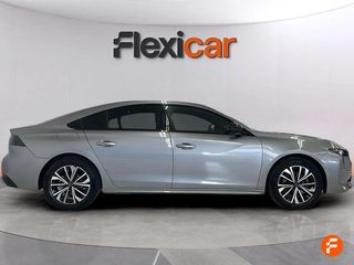 Peugeot 508 5P Allure BlueHDi 130 S&S EAT8