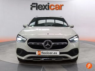 Mercedes GLA GLA 200 D