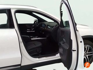 Mercedes GLA GLA 200 D