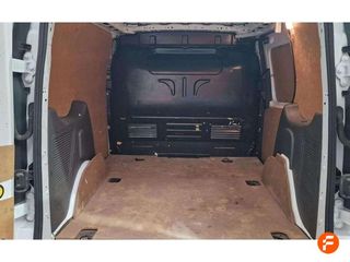 Ford Transit Connect TRANSIT CONNECT VAN L1 1.5TDCI