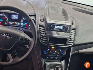 Ford Transit Connect TRANSIT CONNECT VAN L1 1.5TDCI