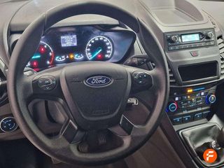 Ford Transit Connect TRANSIT CONNECT VAN L1 1.5TDCI