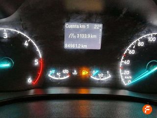 Ford Transit Connect TRANSIT CONNECT VAN L1 1.5TDCI