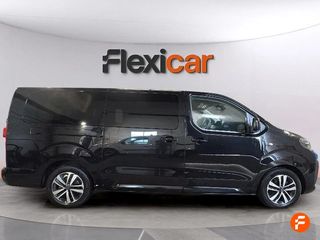 Peugeot Traveller Business Long BlueHDi 180 S&S EAT8