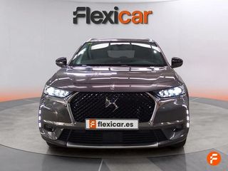DS DS 7 BlueHDi 132kW (180CV) Auto. GRAND CHIC