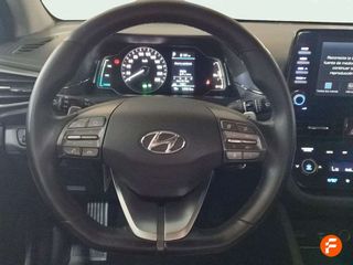 Hyundai IONIQ 1.6 GDI HEV Klass DCT