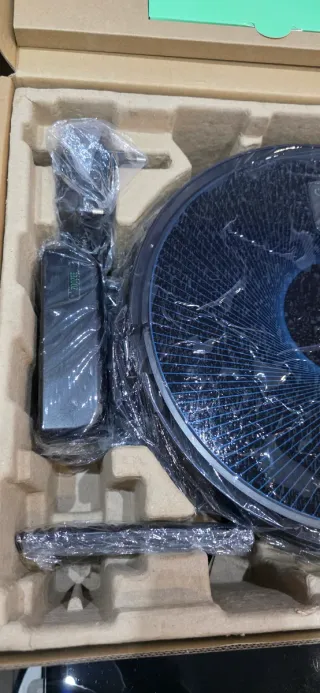 Robot Aspirador Friegasuelos ZOZEE