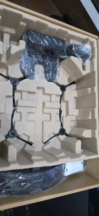 Robot Aspirador Friegasuelos ZOZEE