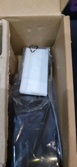 Robot Aspirador Friegasuelos ZOZEE