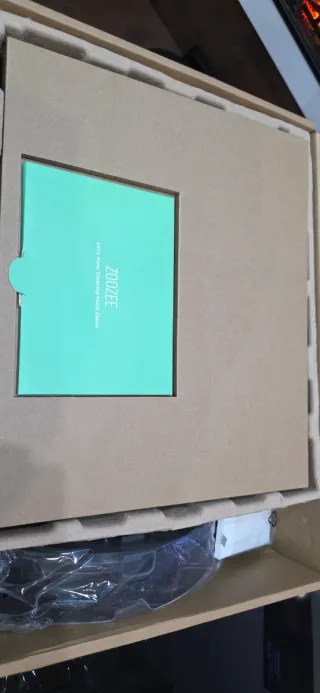 Robot Aspirador Friegasuelos ZOZEE