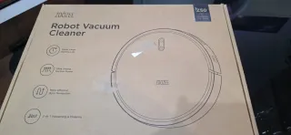 Robot Aspirador Friegasuelos ZOZEE
