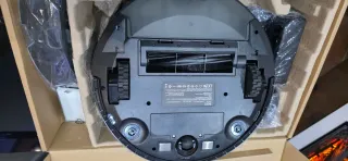 Robot Aspirador Friegasuelos ZOZEE