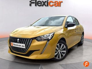 Peugeot 208 Active Puretech 100