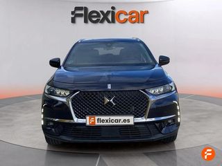 DS DS 7 BlueHDi 132kW (180CV) Auto. SO CHIC