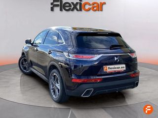 DS DS 7 BlueHDi 132kW (180CV) Auto. SO CHIC