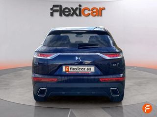 DS DS 7 BlueHDi 132kW (180CV) Auto. SO CHIC