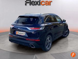 DS DS 7 BlueHDi 132kW (180CV) Auto. SO CHIC