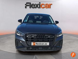 Audi Q2 Black Line 35 TFSI 110kW S tronic