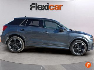 Audi Q2 Black Line 35 TFSI 110kW S tronic