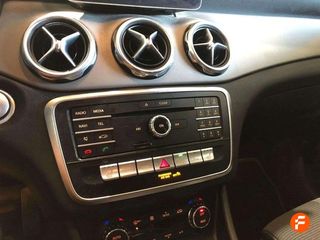 Mercedes GLA GLA 200 d