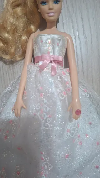 Barbie Sposa 2006 - Every Girl's Dream