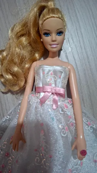 Barbie Sposa 2006 - Every Girl's Dream