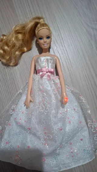 Barbie Sposa 2006 - Every Girl's Dream