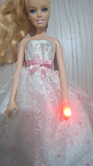 Barbie Sposa 2006 - Every Girl's Dream