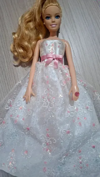 Barbie Sposa 2006 - Every Girl's Dream